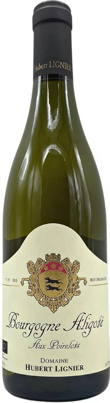 Bourgogne Aligoté Aux Poirelots