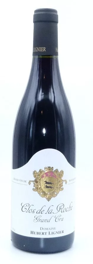 Clos de la Roche Grand Cru