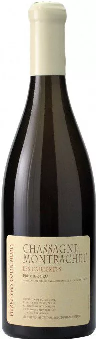 Chassagne-Montrachet 1er Cru Les Caillerets