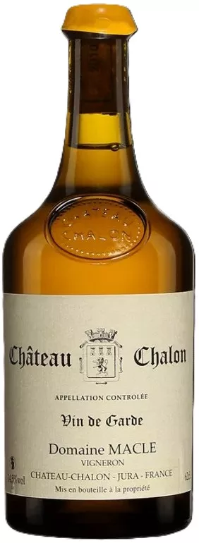 Château Chalon