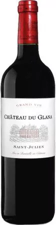 Château du Glana