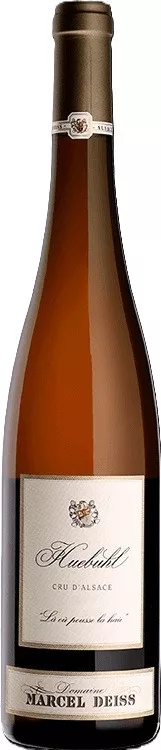 Huebuhl "La où pousse la haie"