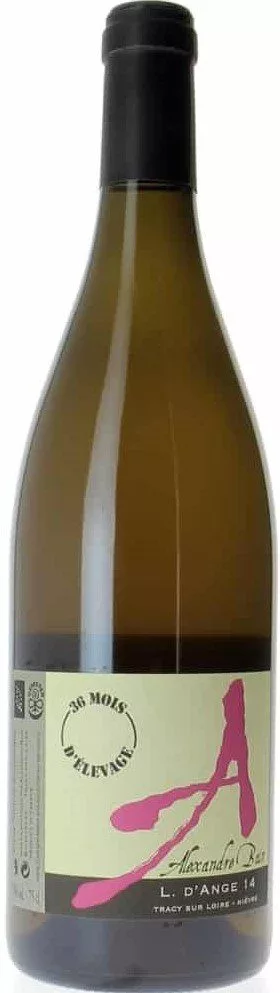 L d'Ange Double-Magnum