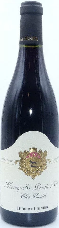 Morey-Saint-Denis 1er Cru "Clos Baulet"