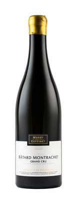 Bâtard-Montrachet Grand Cru