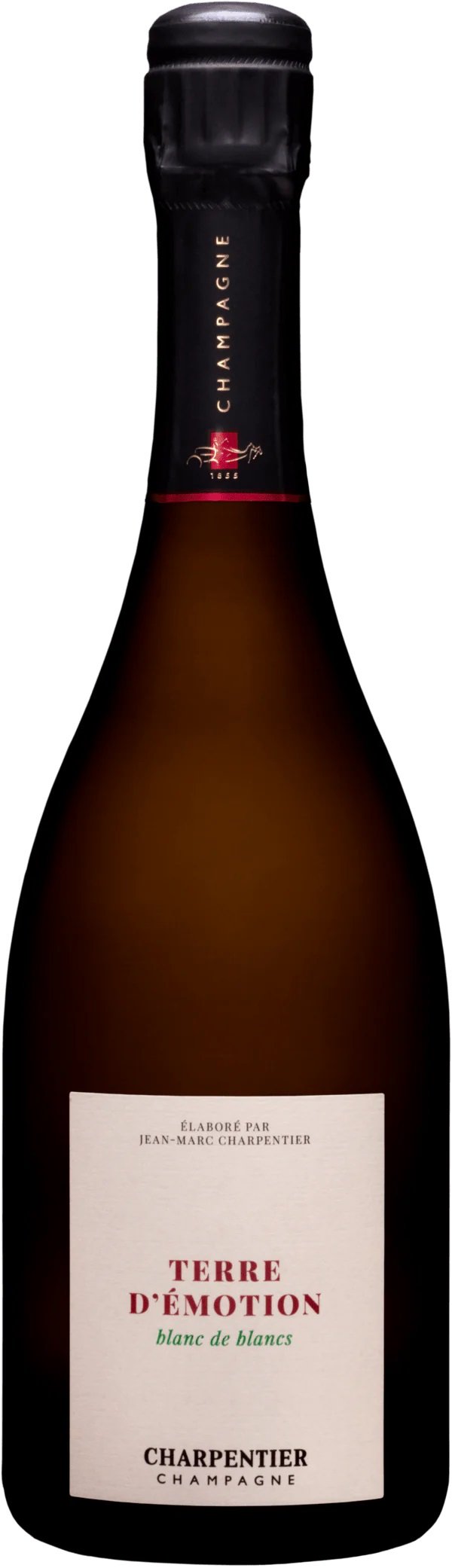 Champagne Blancs de Blanc