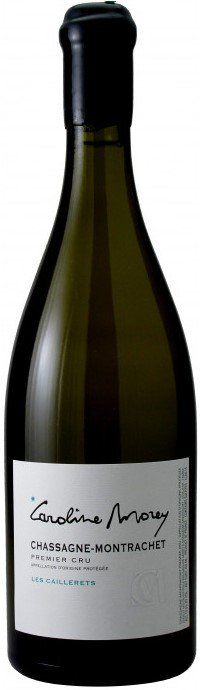 Chassagne-Montrachet 1er Cru Les Caillerets