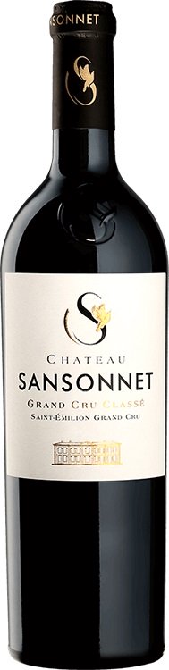 Château Sansonnet
