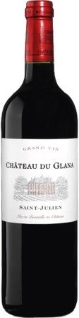 Château du Glana