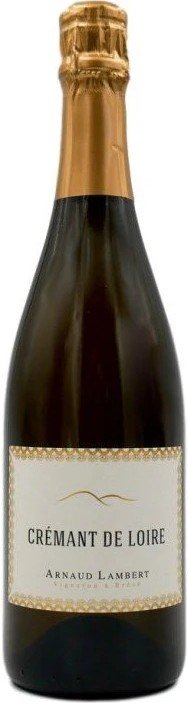 Crémant de Loire blanc