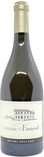 Le Blanc de Fontenil