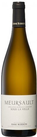 Meursault "Sous la Velle"