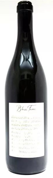 Blanc Etc.