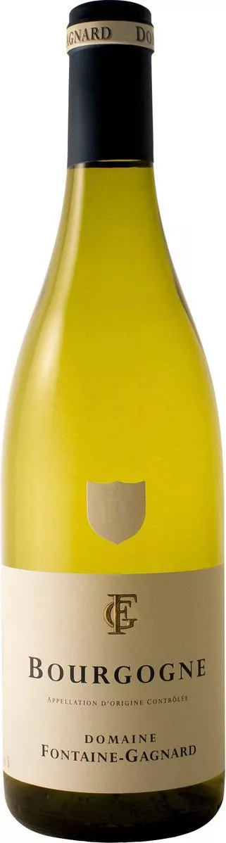 Bourgogne Blanc