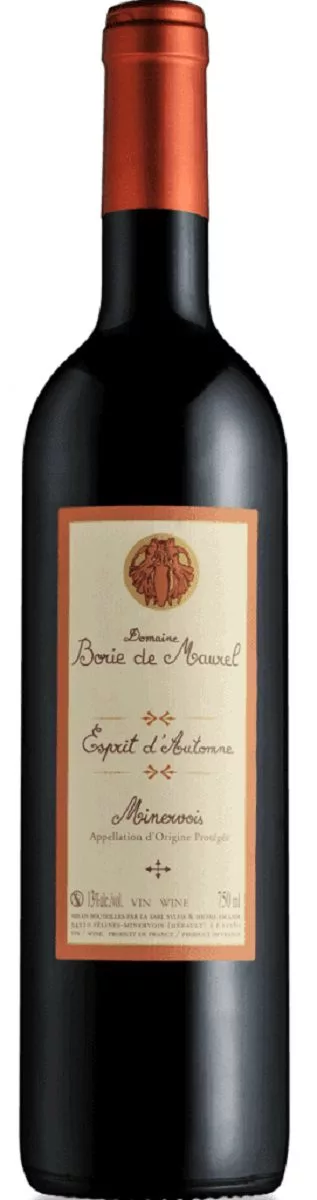 Esprit d'Automne
