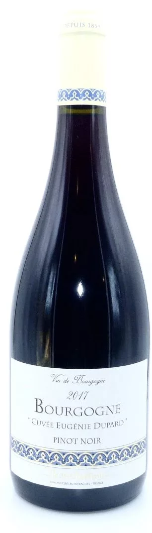 "Cuvée Eugénie Dupard"