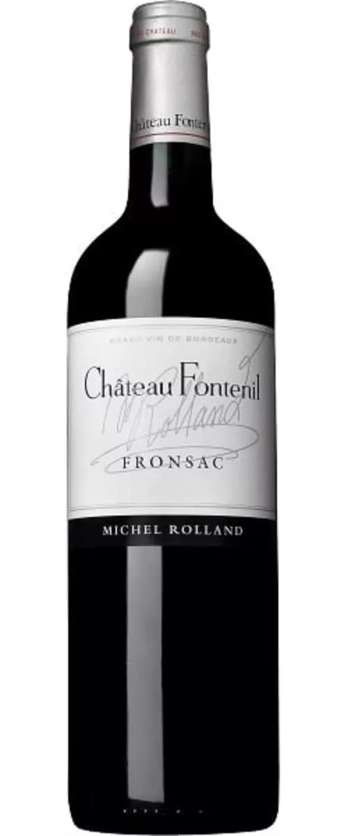 Château Fontenil