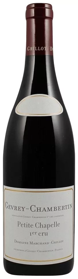 Gevrey-Chambertin 1er Cru Petite Chapelle