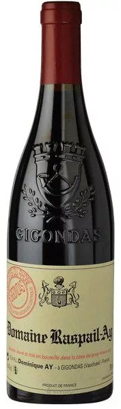 Gigondas Raspail-Aÿ Magnum