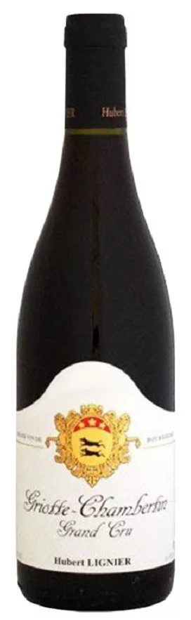 Griotte-Chambertin Grand Cru