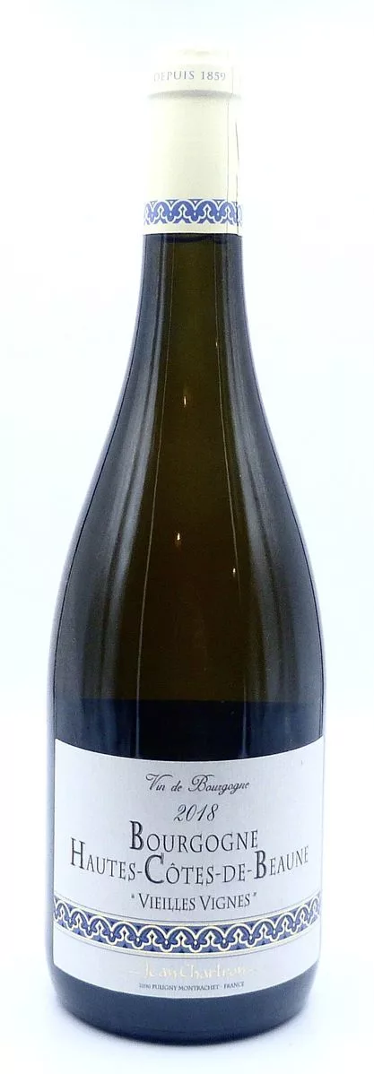 Hautes Côtes de Beaune - Vieilles Vignes