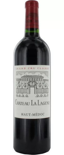 Château La Lagune Magnum