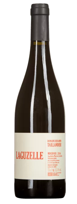 Laguzelle
