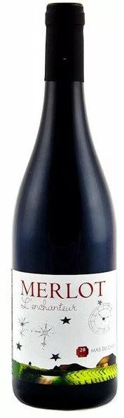Merlot l'enchanteur