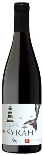 La Petite Syrah