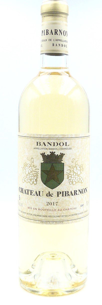 Château de Pibarnon