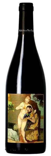 Côte-Rôtie La Sereine Noire