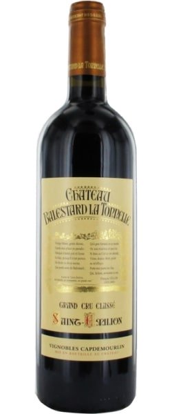 Château Balestard la Tonnelle