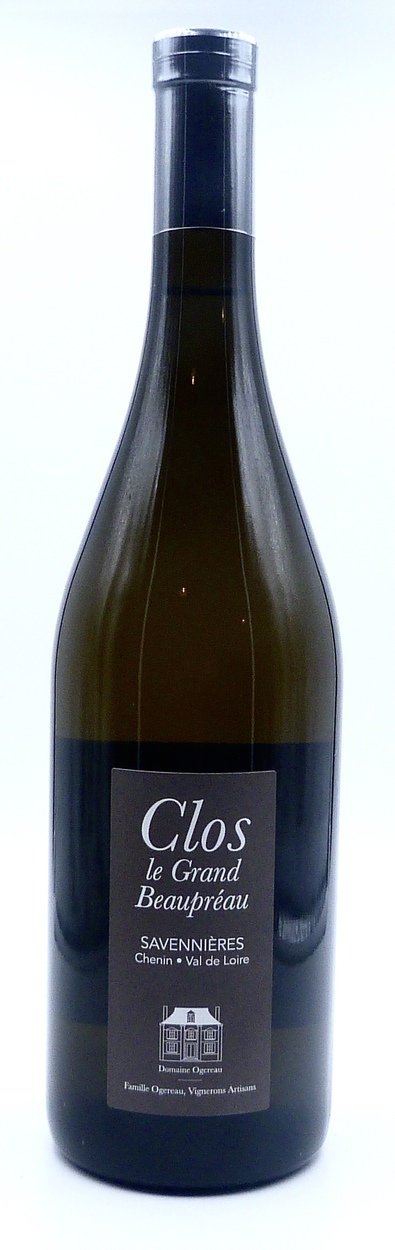 Clos le Grand Beaupréau