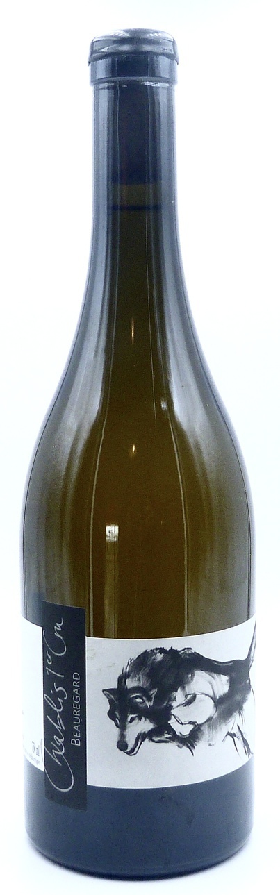 Chablis 1er Cru Beauregard - Mise Tardive