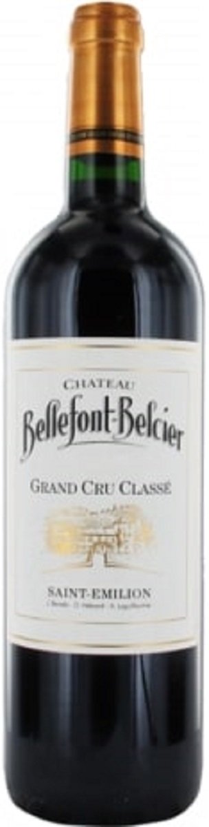 Château Bellefont-Belcier