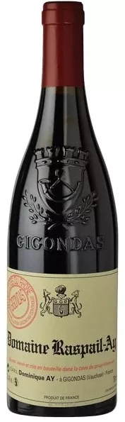 Gigondas Raspail-Aÿ