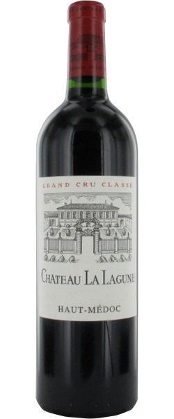 Château La Lagune