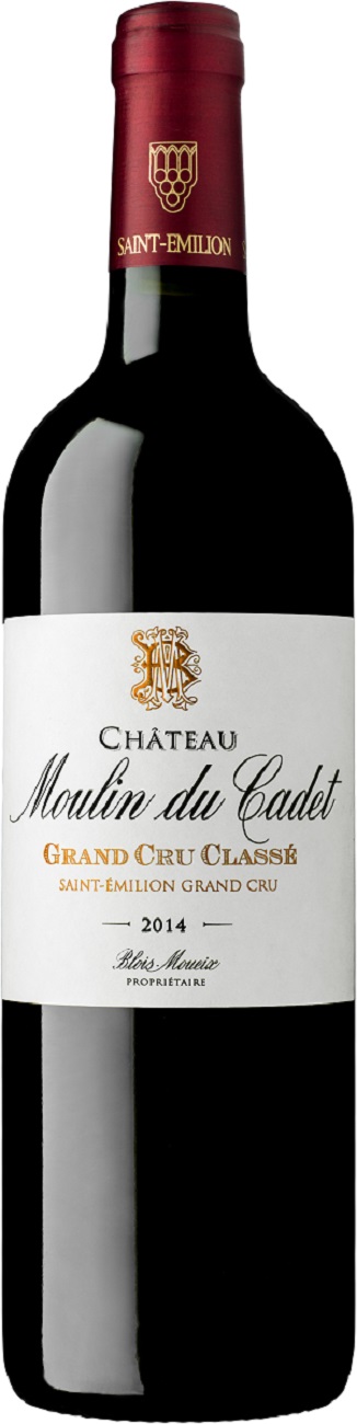 Château Moulin du Cadet