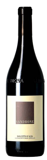 Dolcetto d'Alba