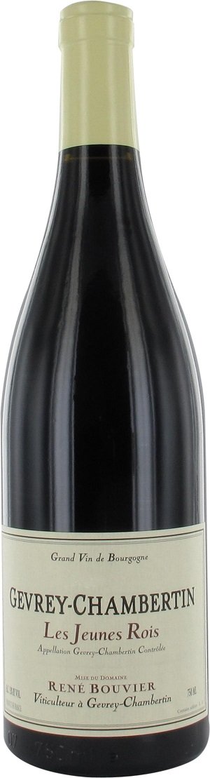 Gevrey-Chambertin Les Jeunes Rois