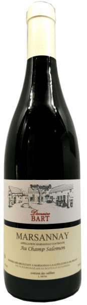 Marsannay "Au Champ Salomon"