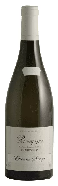 Bourgogne Chardonnay