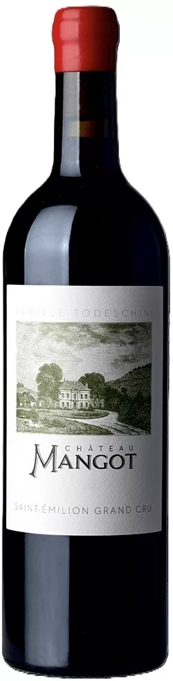 Château Mangot Magnum