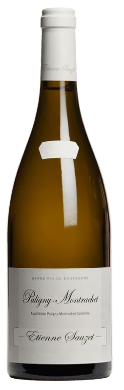 Puligny-Montrachet