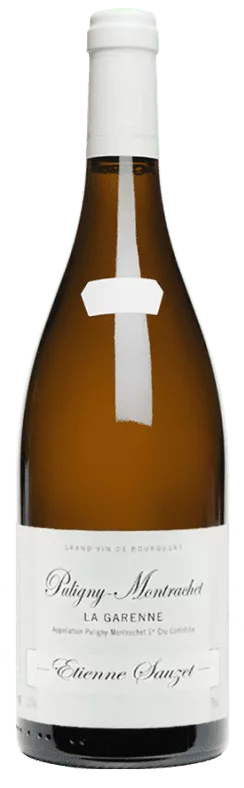 Puligny-Montrachet 1er Cru "La Garenne"