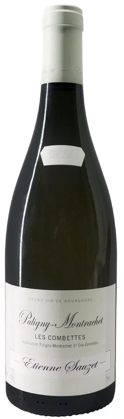 Puligny-Montrachet 1er Cru "Les Combettes"