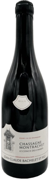 Chassagne-Montrachet "Le Concis des Champs"