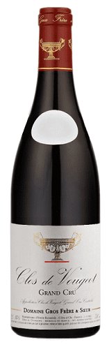 Clos de Vougeot