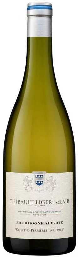 Bourgogne Aligoté "Clos des Perrières la Combe"