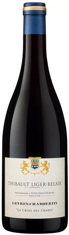 Gevrey-Chambertin "la Croix des Champs"